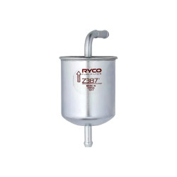 RYCO palivový filtr Z387