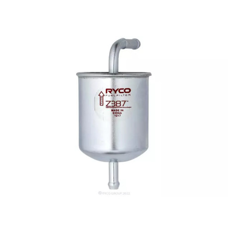 Pro konkrétní model RYCO fuel filter Z387 | race-shop.cz