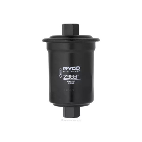 Pro konkrétní model RYCO fuel filter Z383 | race-shop.cz