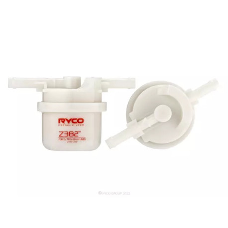 Pro konkrétní model RYCO fuel filter Z382 | race-shop.cz