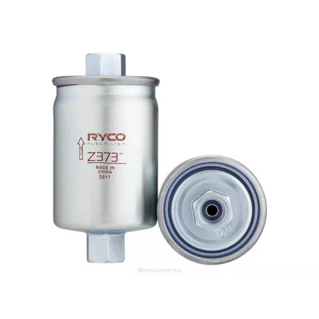 Pro konkrétní model RYCO fuel filter Z373 | race-shop.cz