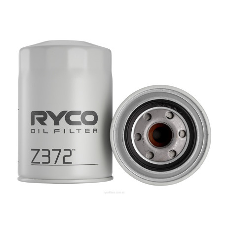 Olejové filtry RYCO oil filter Z372 | race-shop.cz