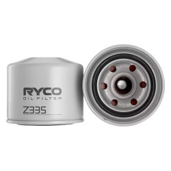 RYCO olejový filtr Z335