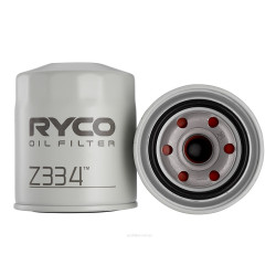 RYCO olejový filtr Z334