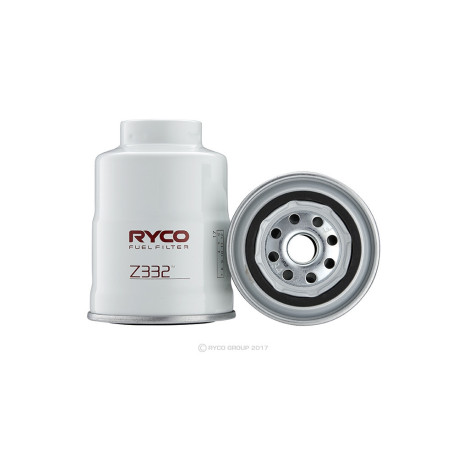 Pro konkrétní model RYCO fuel filter Z332 | race-shop.cz