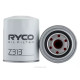 Olejové filtry RYCO oil filter Z313 | race-shop.cz