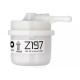 Pro konkrétní model RYCO fuel filter Z197 | race-shop.cz