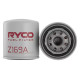 Pro konkrétní model RYCO palivový filtr Z169A | race-shop.cz