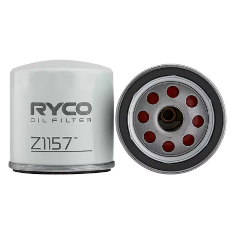 Olejové filtry RYCO olejový filtr Z1157 | race-shop.cz
