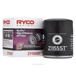 RYCO high efficiency oil filter Z1155ST