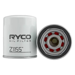 RYCO olejový filtr Z1155