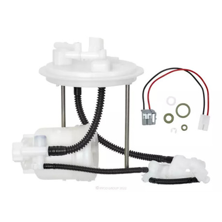 Pro konkrétní model RYCO fuel filter Z1093 | race-shop.cz