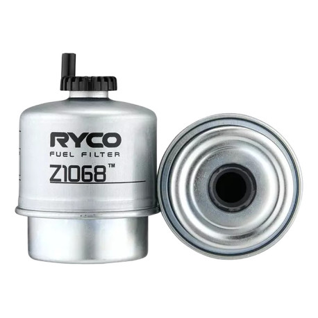 Pro konkrétní model RYCO palivový filtr Z1068 | race-shop.cz
