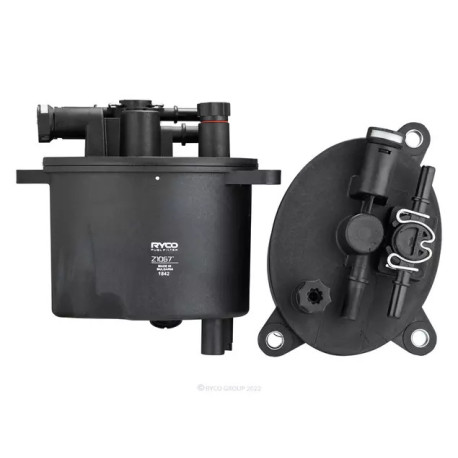 Pro konkrétní model RYCO fuel filter Z1067 | race-shop.cz