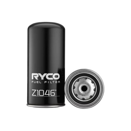 Pro konkrétní model RYCO palivový filtr Z1046 | race-shop.cz