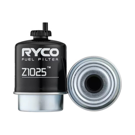 Pro konkrétní model RYCO palivový filtr Z1025 | race-shop.cz