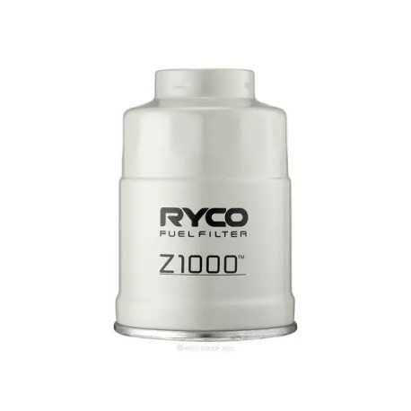 Pro konkrétní model RYCO fuel filter Z1000 | race-shop.cz