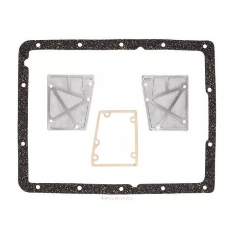 Filtry převodovky Převodovky filtr RYCO RTK70 | race-shop.cz