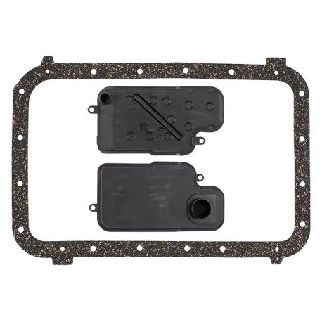 Filtry převodovky RYCO filtr automatické převodovky RTK51 | race-shop.cz