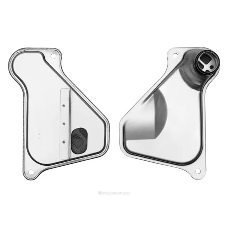 Filtry převodovky Převodovky filtr RYCO RTK311 | race-shop.cz