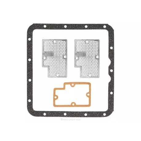 Filtry převodovky Převodovky filtr RYCO RTK24 | race-shop.cz