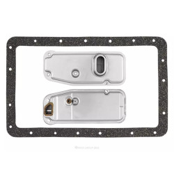 Převodovky filtr RYCO RTK109