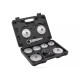 Nářadí na motor RYCO spin on filter removal cup kit RST200 | race-shop.cz