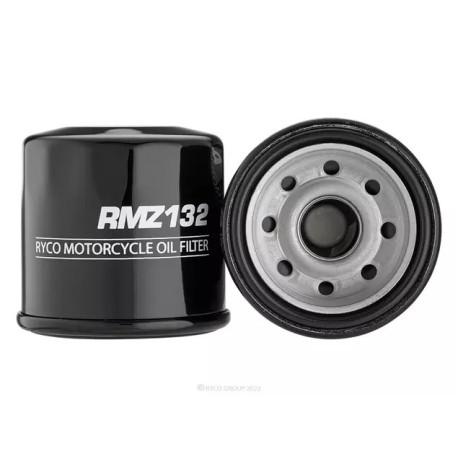 Olejové filtry RYCO oil filter RMZ132 | race-shop.cz