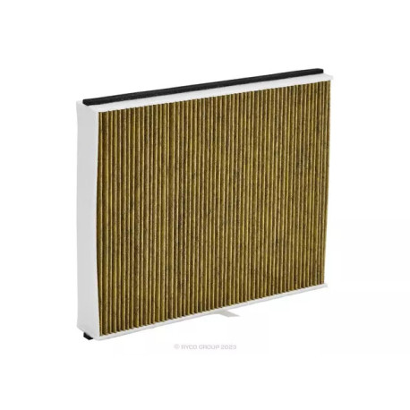 Kabinové filtry RYCO cabin filter with high filtration efficiency RCA460M | race-shop.cz