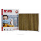 Kabinové filtry RYCO cabin filter with high filtration efficiency RCA460M | race-shop.cz