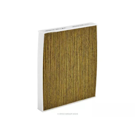 Kabinové filtry RYCO cabin filter with high filtration efficiency RCA423M | race-shop.cz