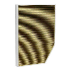 RYCO N99 MicroShield kabinový filtr RCA415M