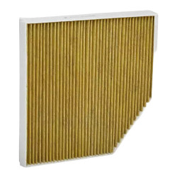 RYCO N99 MicroShield kabinový filtr RCA393M
