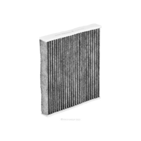 Kabinové filtry RYCO cabin air filter with activated carbon RCA370C | race-shop.cz