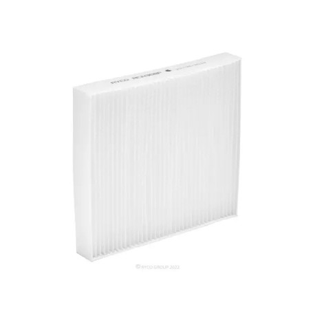 Kabinové filtry RYCO cabin filter RCA368P | race-shop.cz