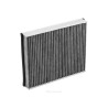 RYCO cabin air filter with activated carbon RCA287C