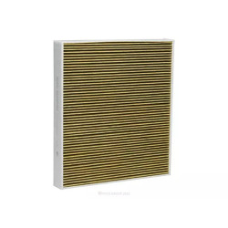 RYCO cabin filter with high filtration efficiency RCA274M