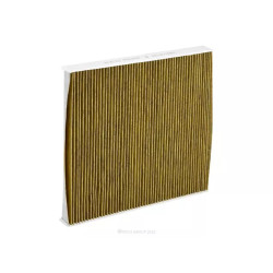 RYCO cabin filter with high filtration efficiency RCA242M