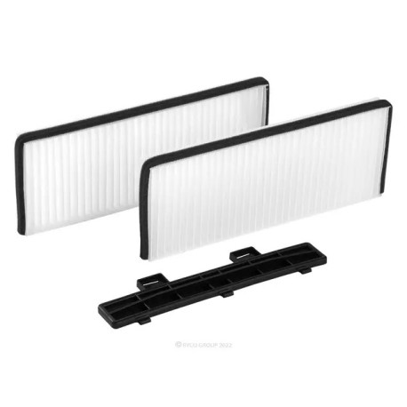 Kabinové filtry RYCO cabin filter RCA230P | race-shop.cz