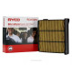 Kabinové filtry RYCO cabin filter with high filtration efficiency RCA206M | race-shop.cz
