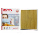 Kabinové filtry RYCO cabin filter with high filtration efficiency RCA204M | race-shop.cz