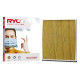 Kabinové filtry RYCO N99 MicroShield kabinový filtr RCA204M | race-shop.cz