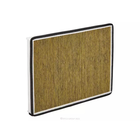 Kabinové filtry RYCO cabin filter with high filtration efficiency RCA194M | race-shop.cz