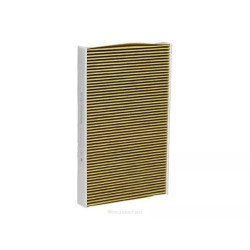 RYCO cabin filter with high filtration efficiency RCA166M