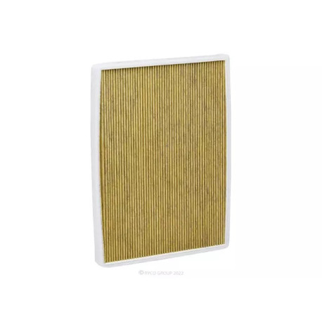 Kabinové filtry RYCO cabin filter with high filtration efficiency RCA165M | race-shop.cz