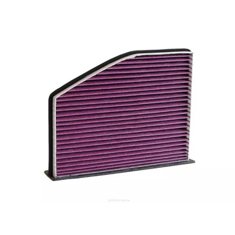 Kabinové filtry RYCO cabin filter with high filtration efficiency RCA149MS | race-shop.cz