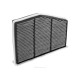 Kabinové filtry RYCO cabin air filter with activated carbon RCA149C | race-shop.cz