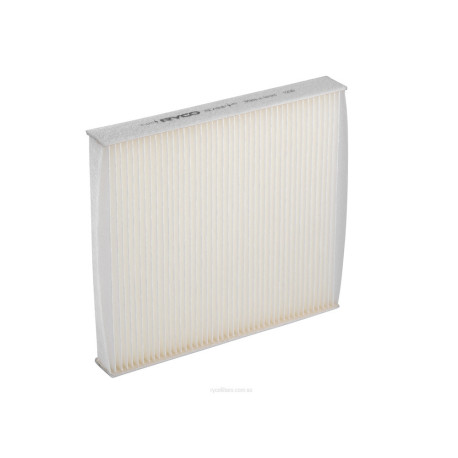Kabinové filtry RYCO cabin filter RCA113P | race-shop.cz