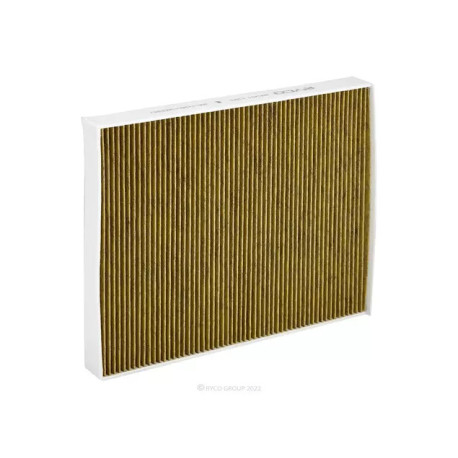 Kabinové filtry RYCO cabin filter with high filtration efficiency RCA112M | race-shop.cz