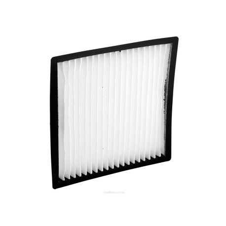 Kabinové filtry RYCO cabin filter RCA104P | race-shop.cz
